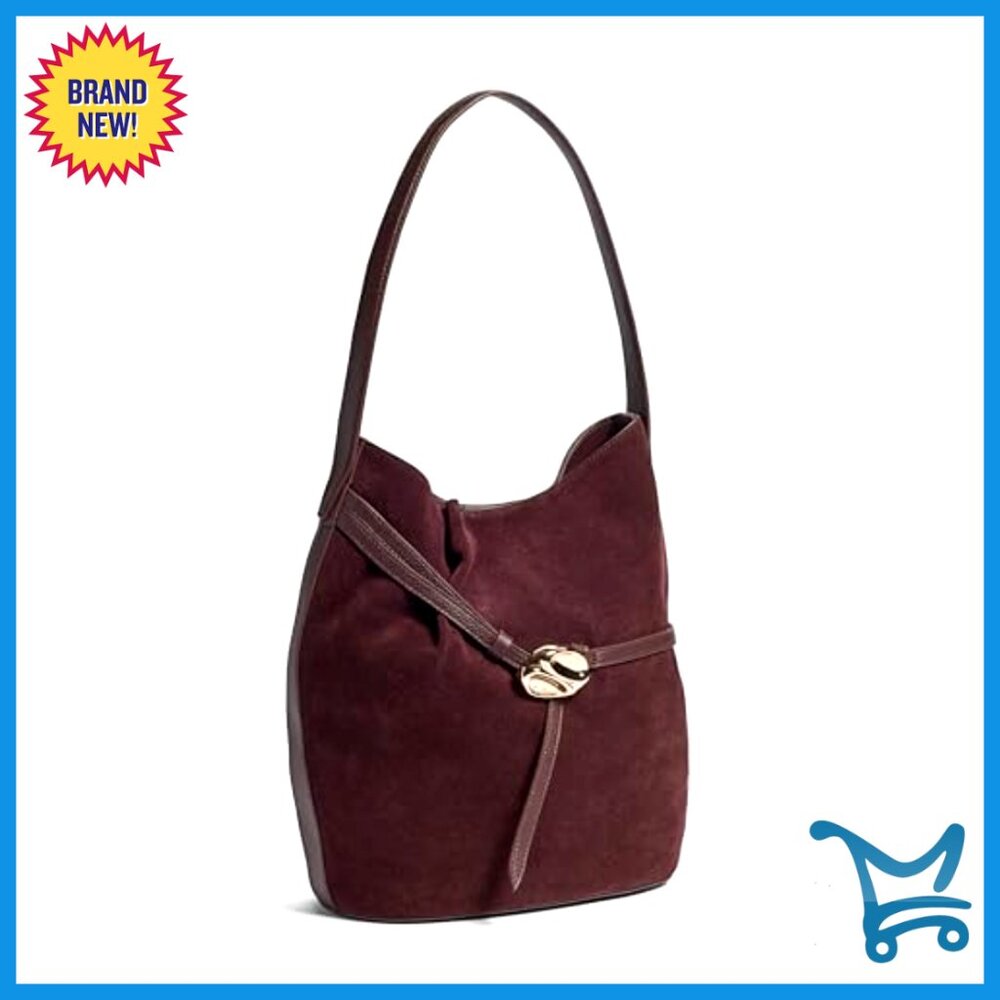 Spacious Tote Bag With Multiple Pockets, Durable … - image 2